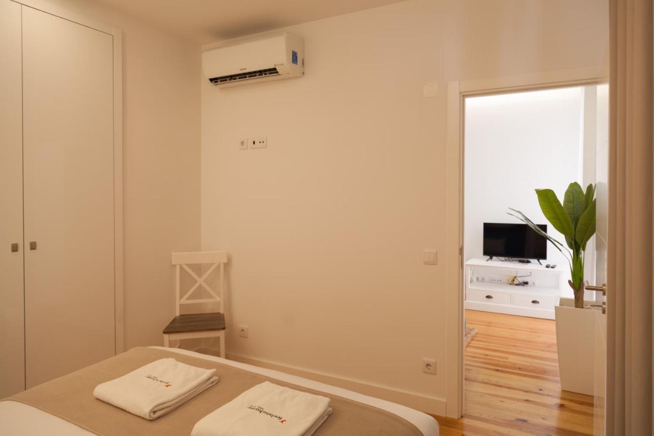 Apartamento Flh Intendente Portuguese Flat *